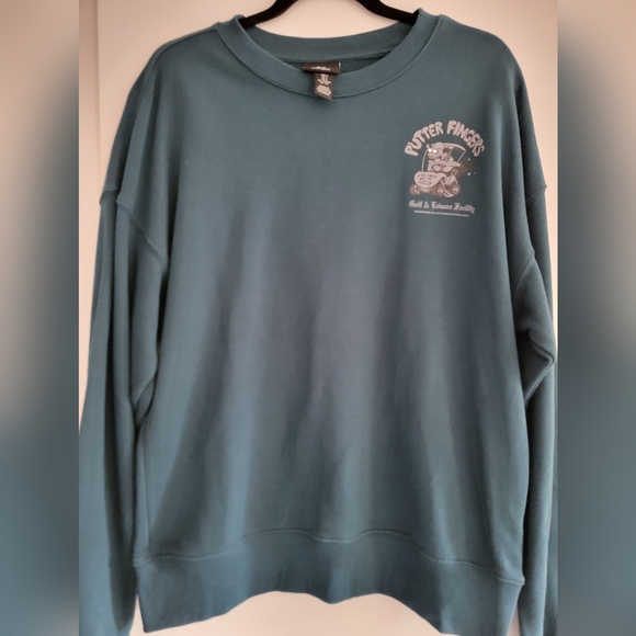 H&M men's sweater size small - Picture 4 of 8